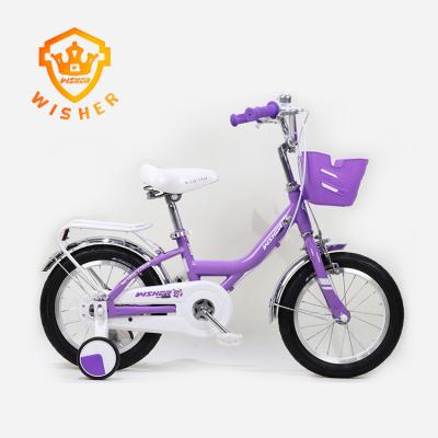 China Street child female 14/16/18 inch bicycle children's bicycle baby bicycle bicycle for sale