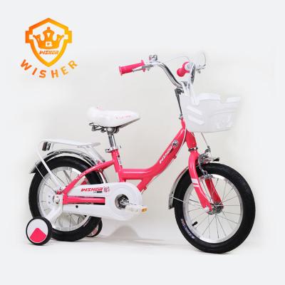 China Street child female 14/16/18 inch bicycle children's bicycle baby bicycle bicycle for sale