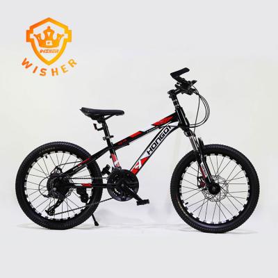 China Beautiful bicycle variable speed guide wheel 20 inch bicycle variable speed bike incline cycle for sale