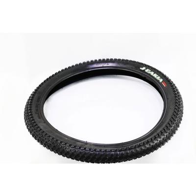 China Bicycle Sell Well Manufacturer Wholesale Cycle Tire China New Type Rubber Material Tire for sale