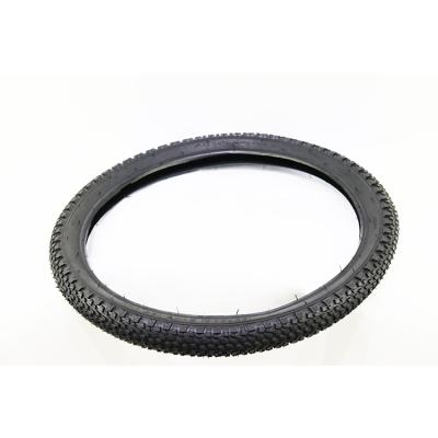 China China Top Quality 140G Weight Rubber Material Bicycle Made China Tires Bike Tire Price for sale