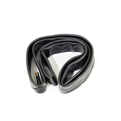 China Other Customized113G Durable High Quality Tube Weight Natural Rubber Bicycle Inner Tubes for sale