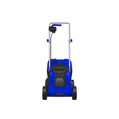 China Best Price AC Anti-Skid Grass Cutting Lawn Mower With High Quality Mower Blade For Sale for sale