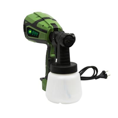 China Electric Airless Handheld Spray Gun Multi Function Paint Spray Gun Paint Spray Gun for sale