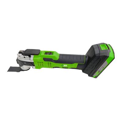 China L-ET-05001 Electric Multifunction Tool Lithium Swing Cordless Shovel L-ET-05001 for sale