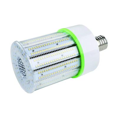 China 2700K-6500K Corn LED Light Aluminum Material For Warehouse Lighting for sale