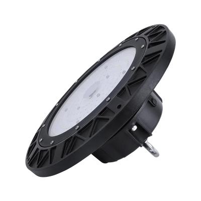 Κίνα Αμβλύσιμο UFO LED φωτισμός 100W-200W Υλικό αλουμινίου προς πώληση