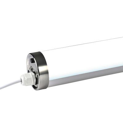 中国 3000K 4000K 5000K 6000K 腐食防止LEDライト IP65 LED Tri Proof Light メーカー 販売のため