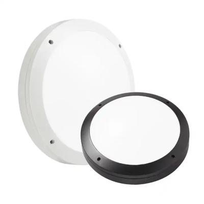 Chine 200*200mm Plafond LED Panneau lumineux 100V-220V Dimmable LED Plafond rond lumineux à vendre