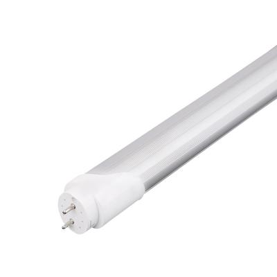 China 120V LED Fluorescent Tube Fixture 2ft 3ft 4ft 5ft Tube LED Light Fixture for sale