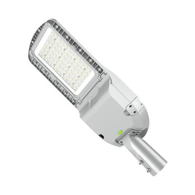 Cina 470*260*65mm CREE LED Street Light Materiale in alluminio per il richiesto di illuminazione esterna in vendita