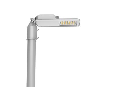 China Commercial Outdoor Lighting 50W LED Street Light for 60mm Diameter Pole for sale