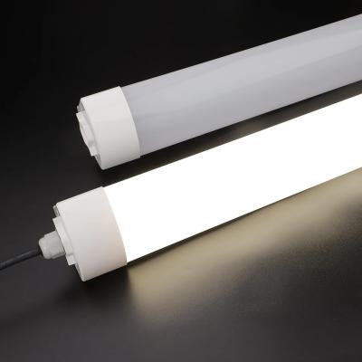 China IP65 120 Beam LED Triproof Light for Durable and Long-Lasting Performance for sale