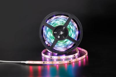 China DC12V 150PCS LED FLEXIBLE ADHESIVE LED STRIP for sale