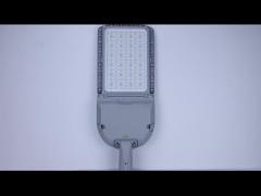 LED Street Light