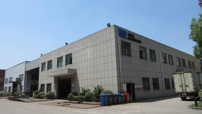 Verified China supplier - Zhejiang Jinshen Machinery Manufacture Co., Ltd.