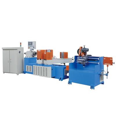 China Hot Sale Paper Spiral Industry Tube Core Core Paper Machine For Paper Product Making JS-PTA4-120 for sale