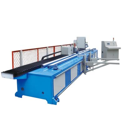 China Automatic Paper Tube Core Cutter Cutting Machine Industry Large Thickness Paper Tube Making Machine for sale