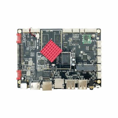 China RK3128 Advertising Development Board for sale