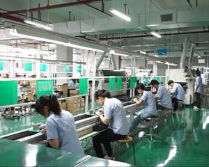 Verified China supplier - CHINA UPS Electronics Co., Ltd.