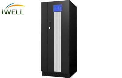 China 3 Phase 20Kva 16Kw Pure Sine Wave UPS Home / Office UPS System for sale