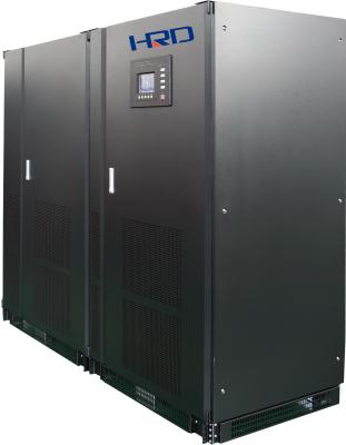 China Large Power 3phase Online    500-800kVA, output PF0.9, with output isolation transformer for sale