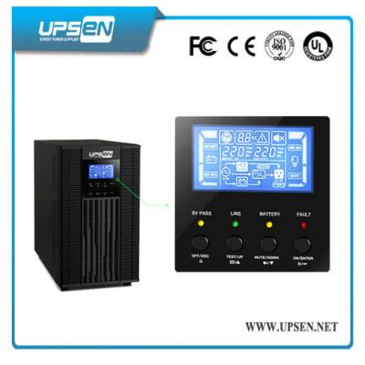 China 1kva / 2 kva / 3 kva Single Phase Ups For Home Use With CE Certificate for sale