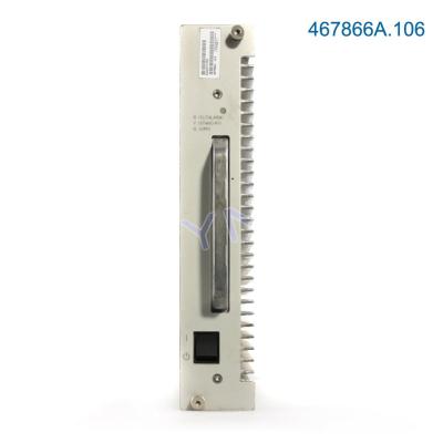 China 467866A. 106 PWSB DC Power Supply Unit Wireless Base Station Ultrasite for sale