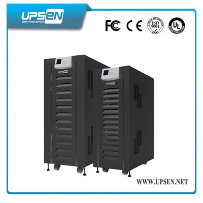 China Industry Low Frequency Online UPS With Short Circuit Protection Eco Mode for sale