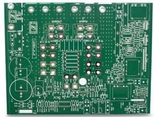 China high frequency pcb/high frequency online ups pcb/high frequency inverter pcb for sale