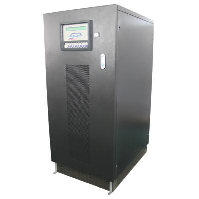 China Low Frequency Online UPS, LFC31 LCD10-100KVA for sale