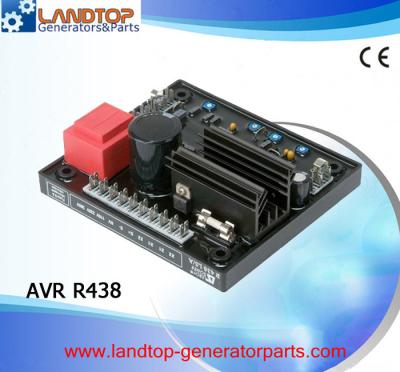 Cina Generatore AVR R438, regolatori di tensione automatici, regolatore di tensione di Leroy Somer di AVR in vendita