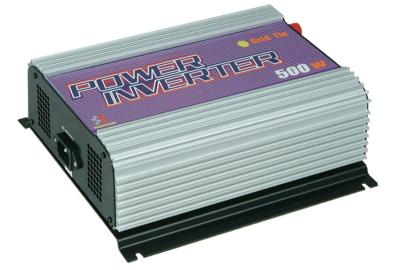 China 1KW Pure Sine Wave Grid Tie DC-AC Inverter for sale