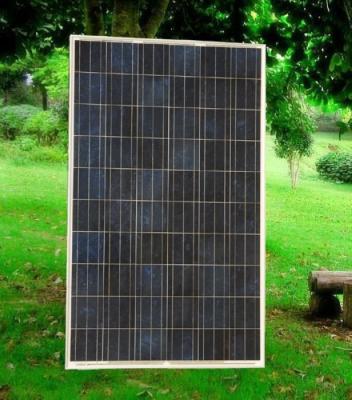 China os favoritos dos painéis solares do monocrystallline comparam o painel solar com o VDE, IEC, CSA, UL, CEC, MCS, CE, ISO, certificação de ROHS à venda