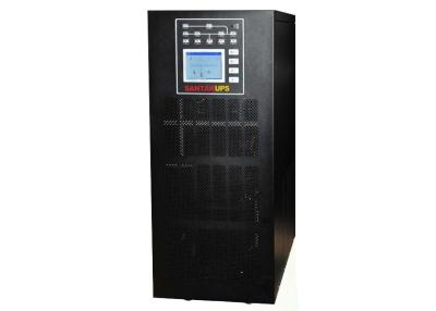 China Double Conversion Low Frequency Online UPS for sale