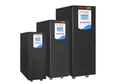 中国 MD シリーズはオンライン低頻度のオンライン UPS 1kva - 20kva、単一フェーズの 30kva --を調整します 販売のため