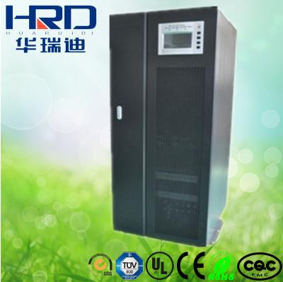 China 3 Phase Online Low Frequency UPS  for sale