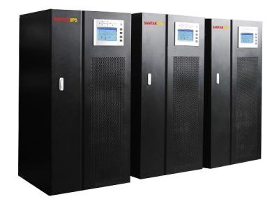 China RS232 Low Frequency Online UPS for sale