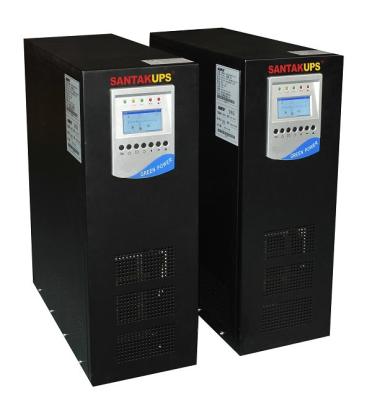 China Single Phase Low Frequency Online UPS for sale