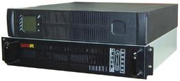 China Homen Rack Mount Online UPS for sale