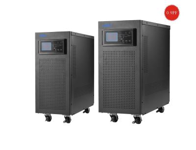 China Power Castle Series Online HF UPS 6-20KVA, excellent quality UPS for sale