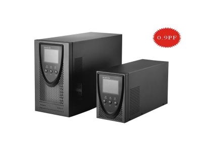 China 1KVA 2KVA 3KVA Online High Frequency UPS for sale