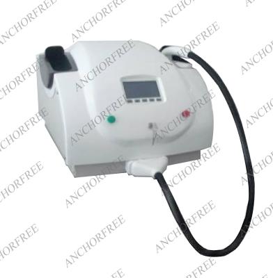 China Portable Beauty Salon IPL Skin Rejuvenation Machine AC220V / 110V for sale