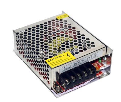 China 40Watt 3.3A Standard 12 Volt LED Power Supply For LED Strip Light for sale