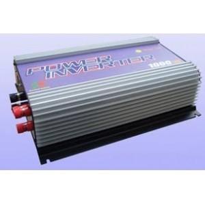 China Free combination Solar Power Grid-Tie Inverter Model:SUN-250G for sale