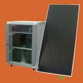 China Modified sine wave Solar Power Inverter for sale