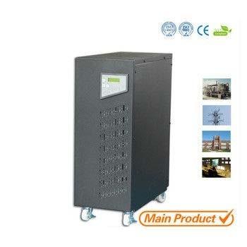 China Pure sine wave ups double conversion 20kva for sale