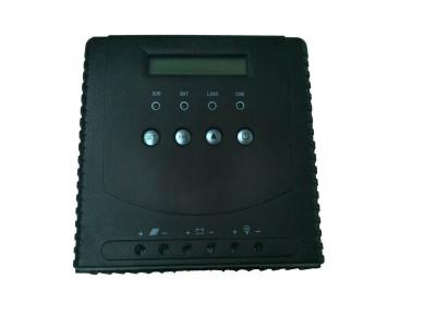 China Solar Panel MPPT Solar Charge Controller for sale