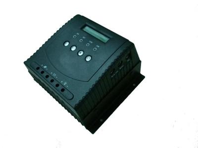 China  LED MPPT Solar Charge Controller for sale