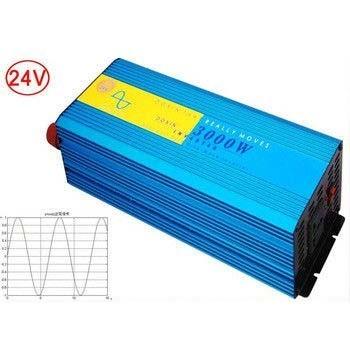 China Household / Outdoor 300w pure sine wave power inverters 12V / 24V / 48V Voltage overload protection for sale